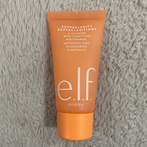 Elf Cleanser - Picture 1 of 1